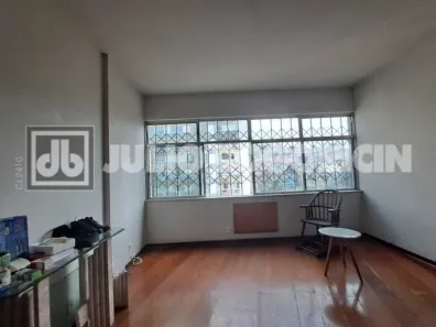 Apartamento com 3 Quartos à venda, 104m² no Flamengo, Rio de Janeiro