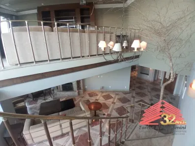 Apartamento com 4 Quartos à venda, 330m² no Parque da Mooca, São Paulo