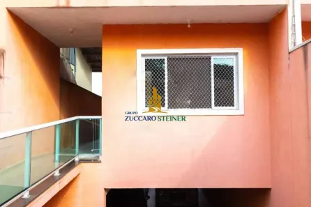 Sobrado com 3 Quartos à venda, 200m² no Jardim Rizzo, Guarulhos