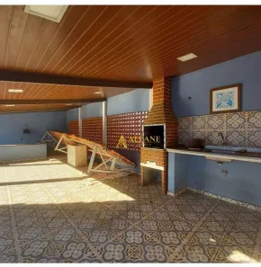 Casa com 2 Quartos à venda, 204m² no Vila Trujillo, Sorocaba