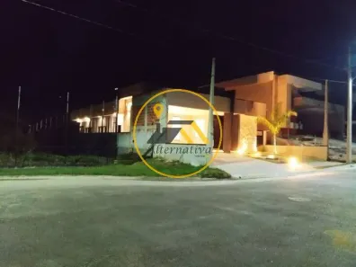 Casa com 3 Quartos à venda, 227m² no Residencial Colinas, Caçapava