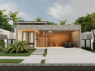 Casa de Condomínio com 4 Quartos à venda, 473m² no São Pedro, Juiz de Fora
