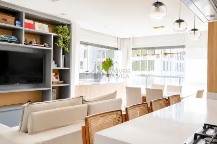 Apartamento com 2 Quartos à venda, 86m² no Vila Mariana, São Paulo