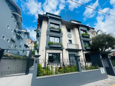 Apartamento com 2 Quartos para alugar, 84m² no Centro, Canela