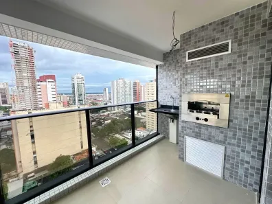 Apartamento com 3 Quartos para alugar, 100m² no Batista Campos, Belém