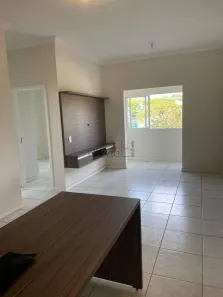 Apartamento com 2 Quartos à venda, 60m² no Vila José Paulino Nogueira, Paulínia