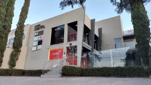 Sala Comercial para alugar, 120m² no Setor Marista, Goiânia