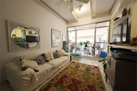 Apartamento com 2 Quartos à venda, 70m² no Ipanema, Rio de Janeiro