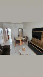Apartamento com 2 Quartos para alugar, 92m² no Santa Bárbara, Porto Velho