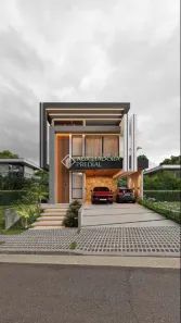 Casa de Condomínio com 4 Quartos à venda, 275m² no Cidade Parquelandia, Mogi das Cruzes
