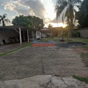 Fazenda/Sítio com 2 Quartos à venda, 796m² no Jardim Tangará, São Carlos