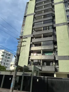 Apartamento com 3 Quartos à venda, 118m² no Candeias, Jaboatão dos Guararapes