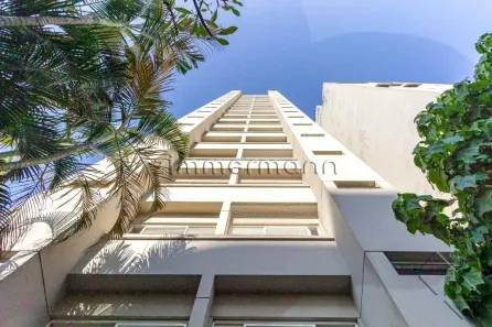 Apartamento com 2 Quartos à venda, 62m² no Perdizes, São Paulo