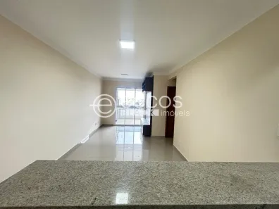 Apartamento com 2 Quartos à venda, 72m² no Santa Mônica, Uberlândia