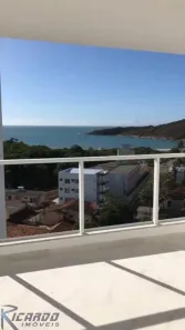 Apartamento com 3 Quartos à venda, 95m² no Praia do Morro, Guarapari