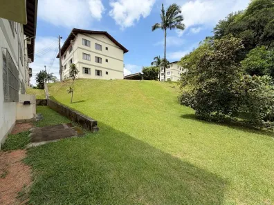 Apartamento com 3 Quartos à venda, 91m² no Salto Weissbach, Blumenau