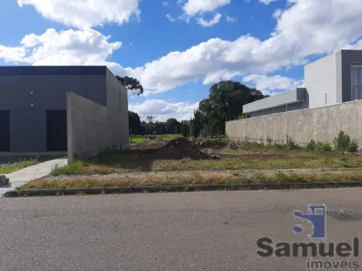 Lote/Terreno à venda, 360m² no Costeira, São José dos Pinhais