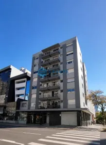 Imóvel Comercial para alugar, 260m² no Exposição, Caxias do Sul