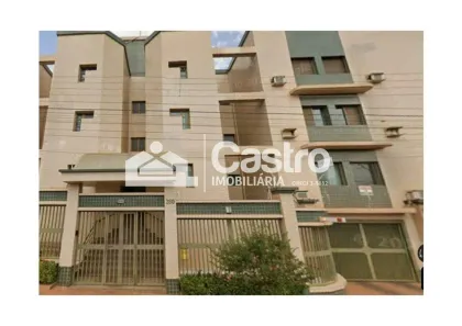 Apartamento com 2 Quartos para alugar, 167m² no Jardim Athenas, Sertãozinho
