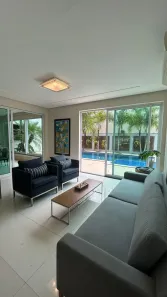 Casa de Condomínio com 4 Quartos à venda, 980m² no Turu, São Luís