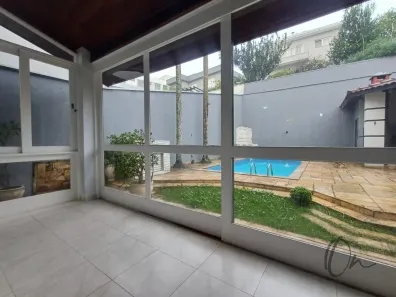 Casa com 4 Quartos à venda, 350m² no São Paulo II, Cotia