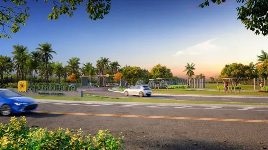 Lote/Terreno à venda, 200m² no Rio das Canas, Barra dos Coqueiros
