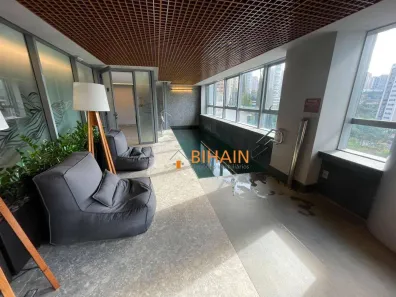 Apartamento com 4 Quartos à venda, 239m² no Vale do Sereno, Nova Lima