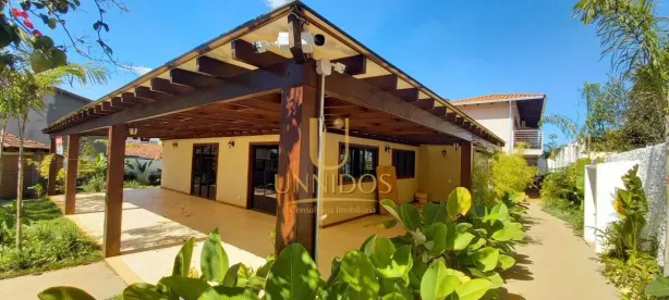 Imóvel Comercial com 6 Quartos à venda, 1050m² no , Alto Paraíso de Goiás
