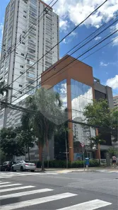 Apartamento com 1 Quarto à venda, 43m² no Vila Itapura, Campinas
