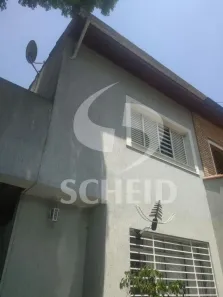 Sobrado com 3 Quartos à venda, 140m² no Santo Amaro, São Paulo