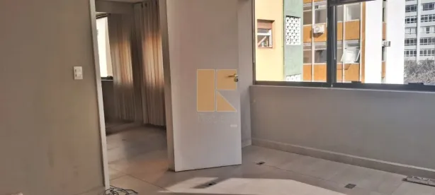 Sala Comercial para alugar, 36m² no Santa Cecília, São Paulo