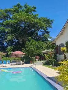 Fazenda/Sítio com 7 Quartos à venda, 600m² no Espinhaço, Guapimirim