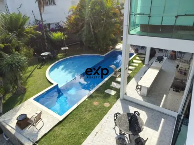 Casa de Condomínio com 3 Quartos à venda, 400m² no Cachoeira, Vinhedo