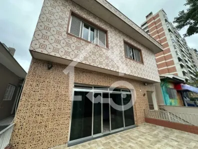 Sobrado com 4 Quartos à venda, 254m² no Jardim do Mar, São Bernardo do Campo