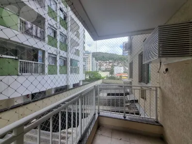 Apartamento com 2 Quartos à venda, 75m² no Santa Rosa, Niterói