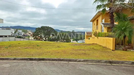 Lote/Terreno à venda, 636m² no Residencial Delle Stelle, Louveira
