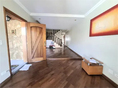 Casa com 3 Quartos para alugar, 185m² no Jardim Franca, São Paulo