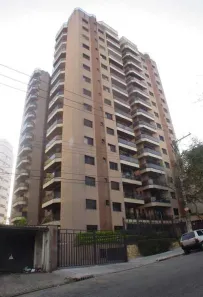 Apartamento com 3 Quartos à venda, 110m² no Mirandópolis, São Paulo