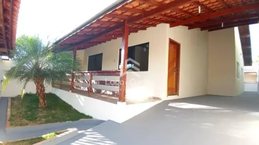 Casa com 3 Quartos à venda, 162m² no Jardim das Acácias, Poços de Caldas