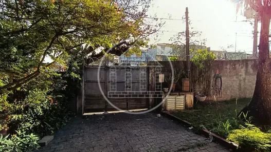 Imóvel Comercial com 1 Quarto à venda, 230m² no Interlagos, São Paulo