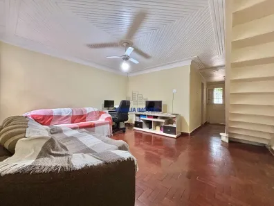 Sobrado com 4 Quartos à venda, 125m² no Gonzaga, Santos
