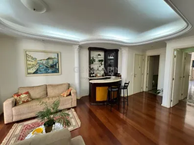 Apartamento com 3 Quartos à venda, 139m² no Centro, Londrina