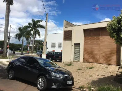 Ponto Comercial para alugar, 360m² no Centro, São José do Rio Preto