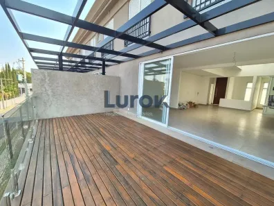 Casa com 3 Quartos à venda, 134m² no Chácaras Silvania, Valinhos