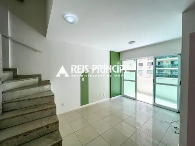 Apartamento com 2 Quartos à venda, 94m² no Recreio dos Bandeirantes, Rio de Janeiro