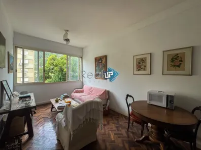 Apartamento com 3 Quartos à venda, 92m² no Gávea, Rio de Janeiro