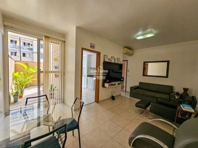 Apartamento com 1 Quarto à venda, 54m² no Flores, Manaus