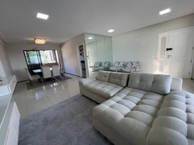 Apartamento com 4 Quartos à venda, 187m² no Calhau, São Luís