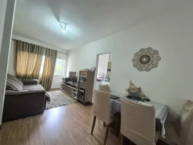 Apartamento com 2 Quartos à venda, 63m² no Rio Comprido, Rio de Janeiro