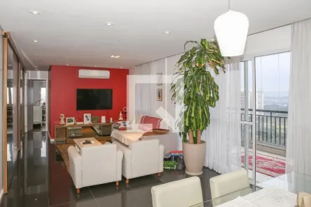 Apartamento com 2 Quartos à venda, 128m² no Água Branca, São Paulo